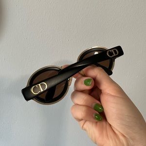 Vintage Christian Dior Sunglasses